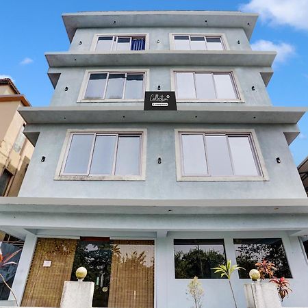 Super Hotel O Porvorim Sangolda Dış mekan fotoğraf