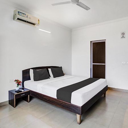 Super Hotel O Porvorim Sangolda Dış mekan fotoğraf