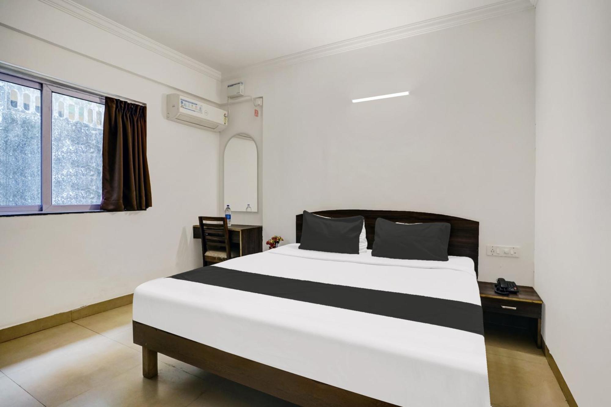 Super Hotel O Porvorim Sangolda Dış mekan fotoğraf
