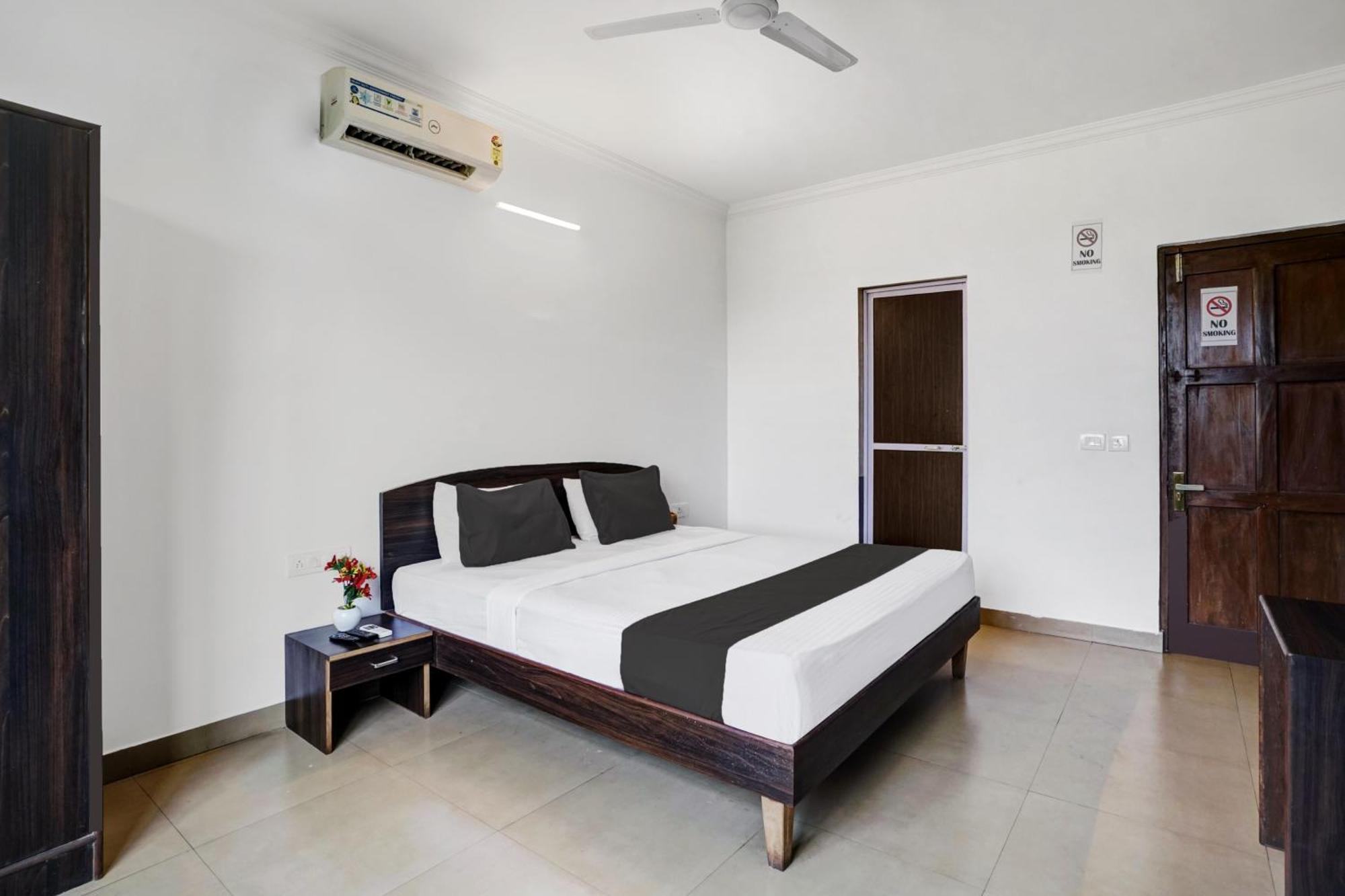 Super Hotel O Porvorim Sangolda Dış mekan fotoğraf