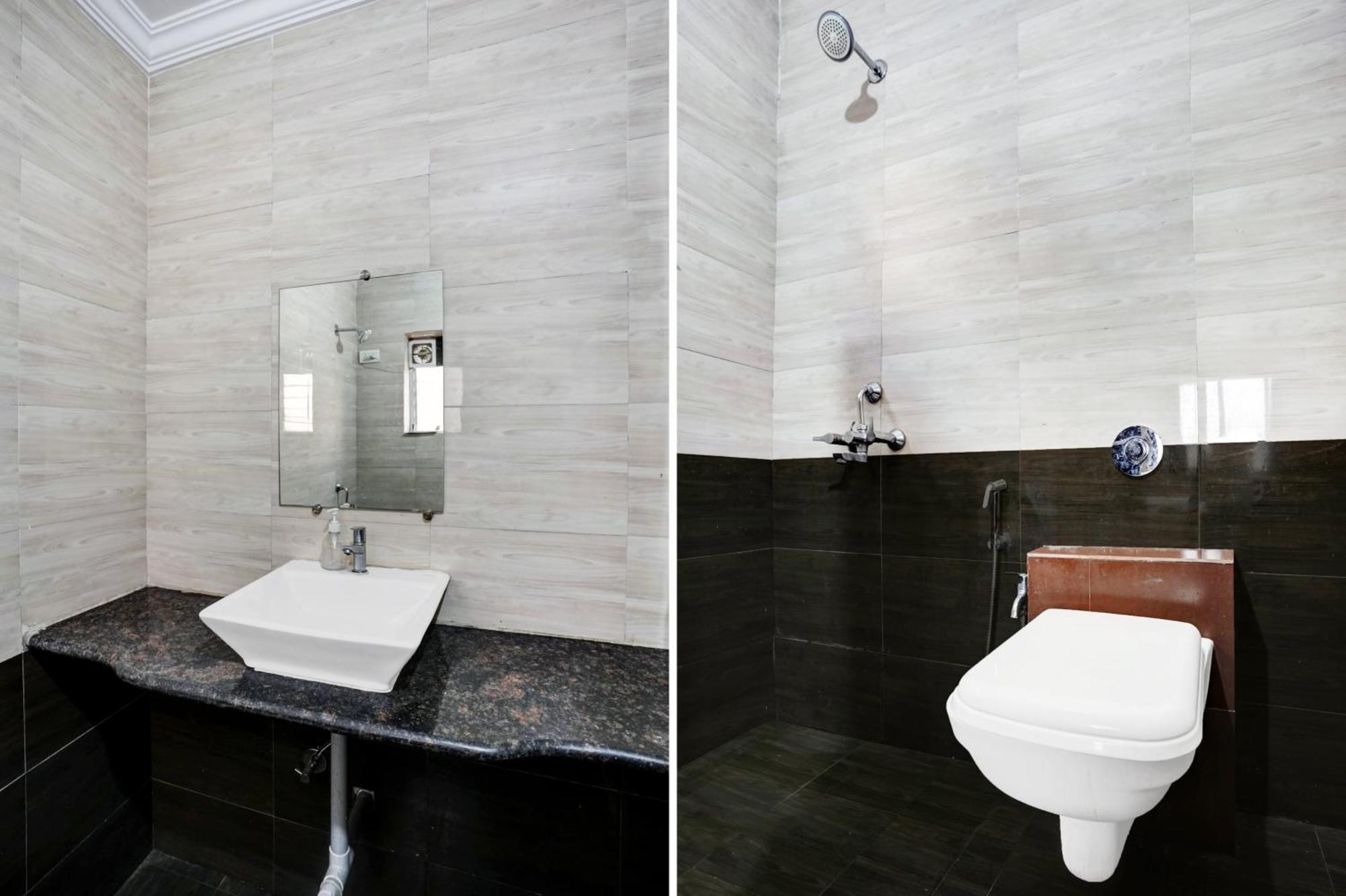 Super Hotel O Porvorim Sangolda Dış mekan fotoğraf