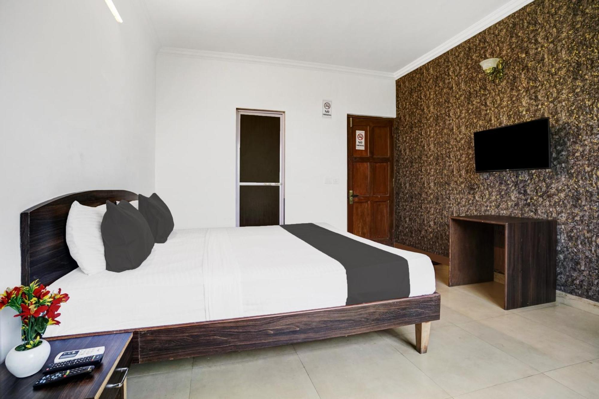 Super Hotel O Porvorim Sangolda Dış mekan fotoğraf