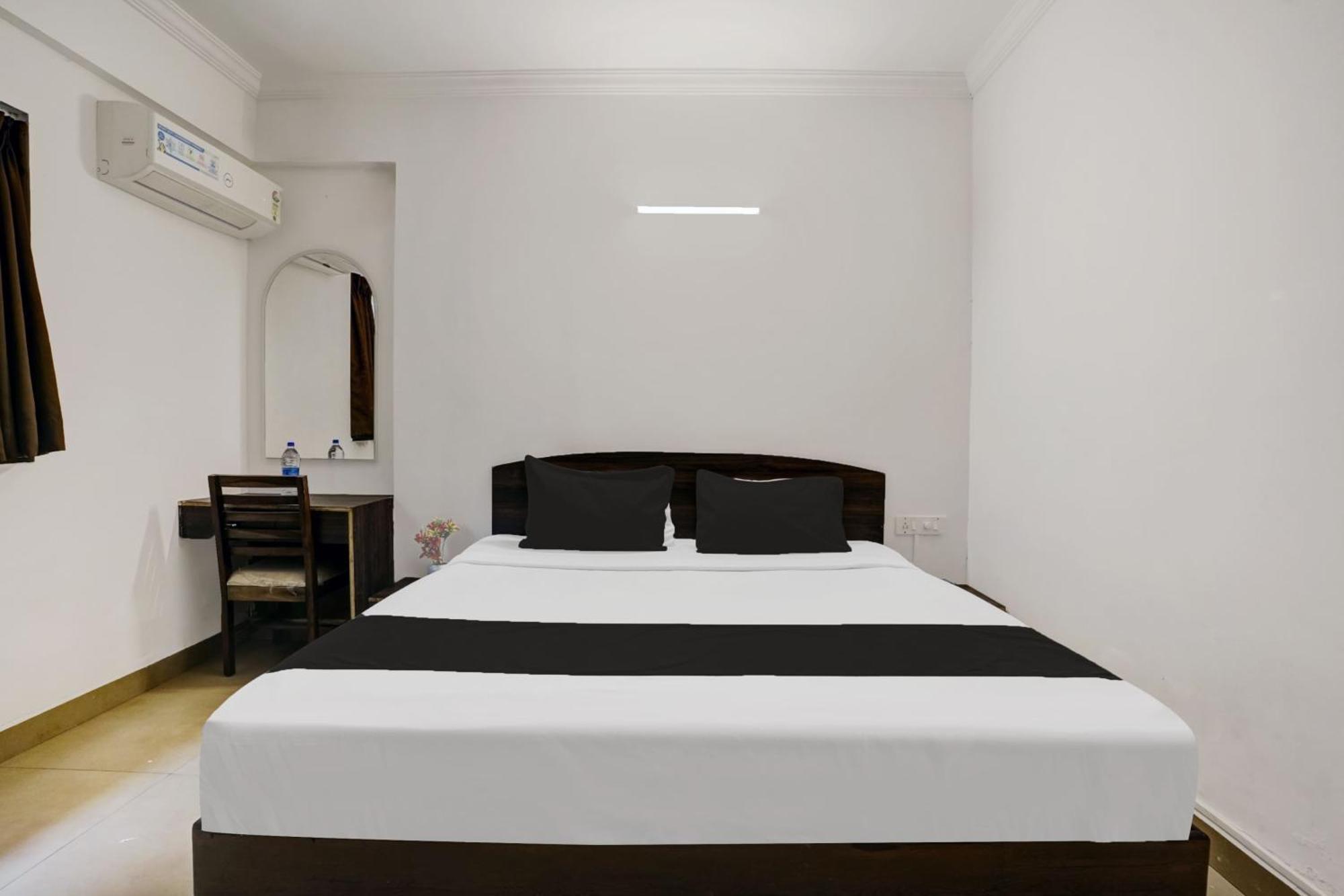 Super Hotel O Porvorim Sangolda Dış mekan fotoğraf