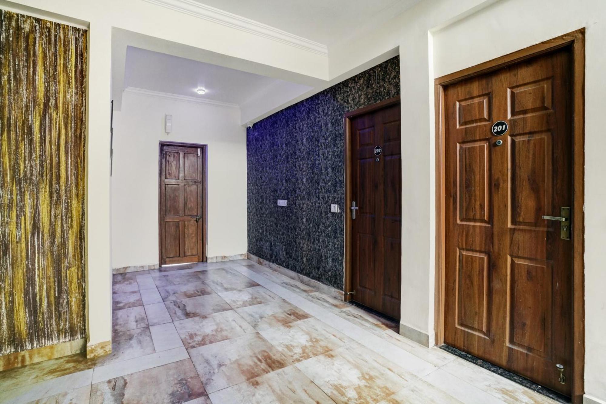 Super Hotel O Porvorim Sangolda Dış mekan fotoğraf