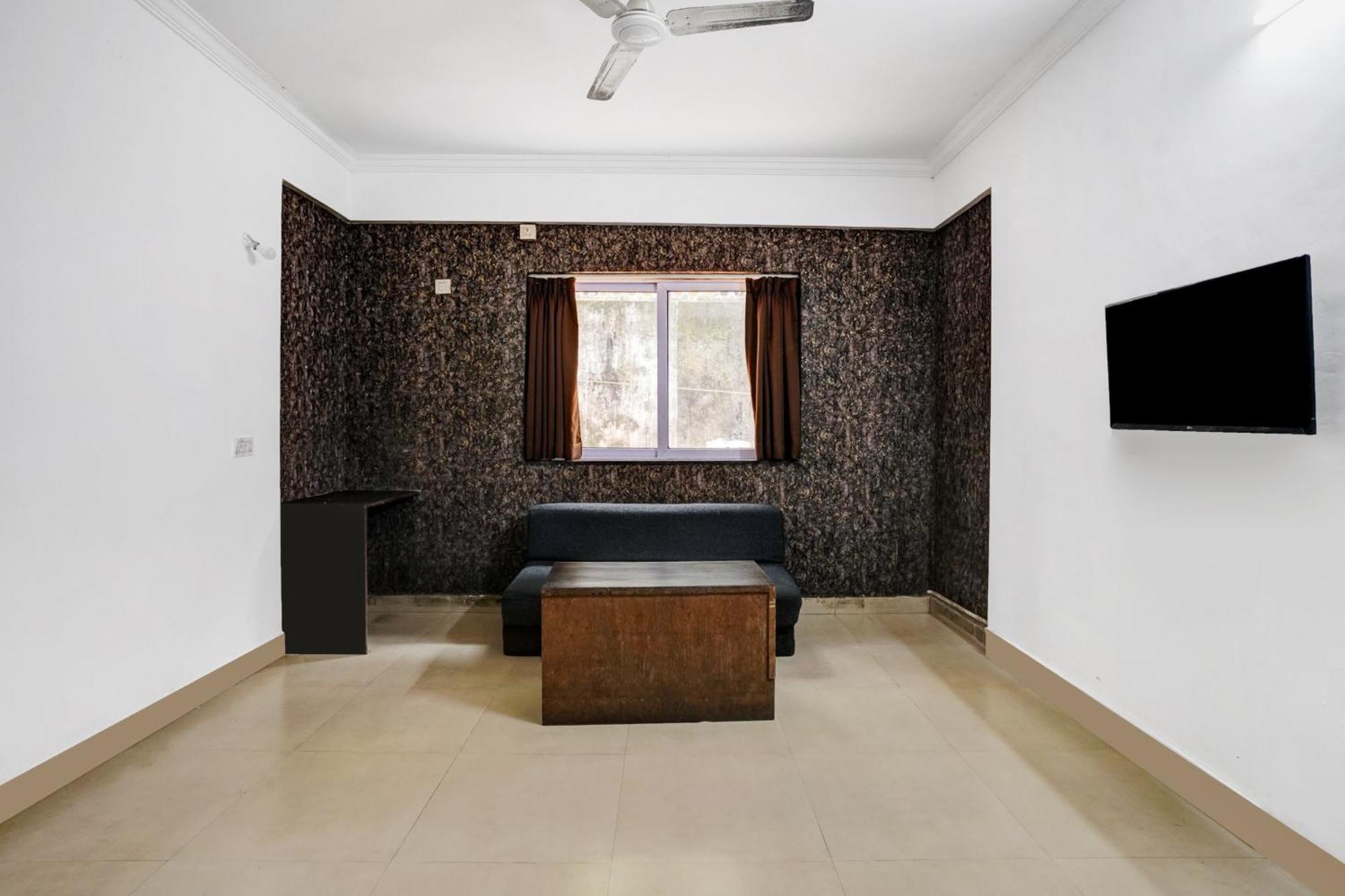 Super Hotel O Porvorim Sangolda Dış mekan fotoğraf