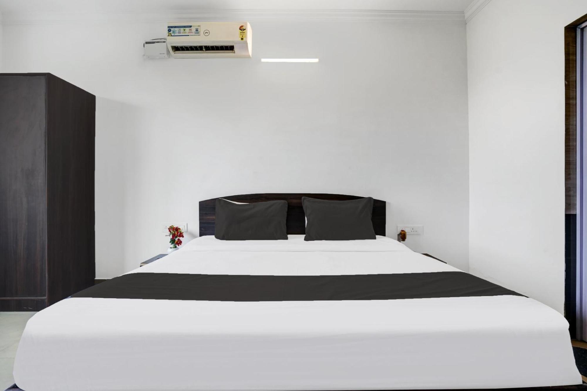 Super Hotel O Porvorim Sangolda Dış mekan fotoğraf