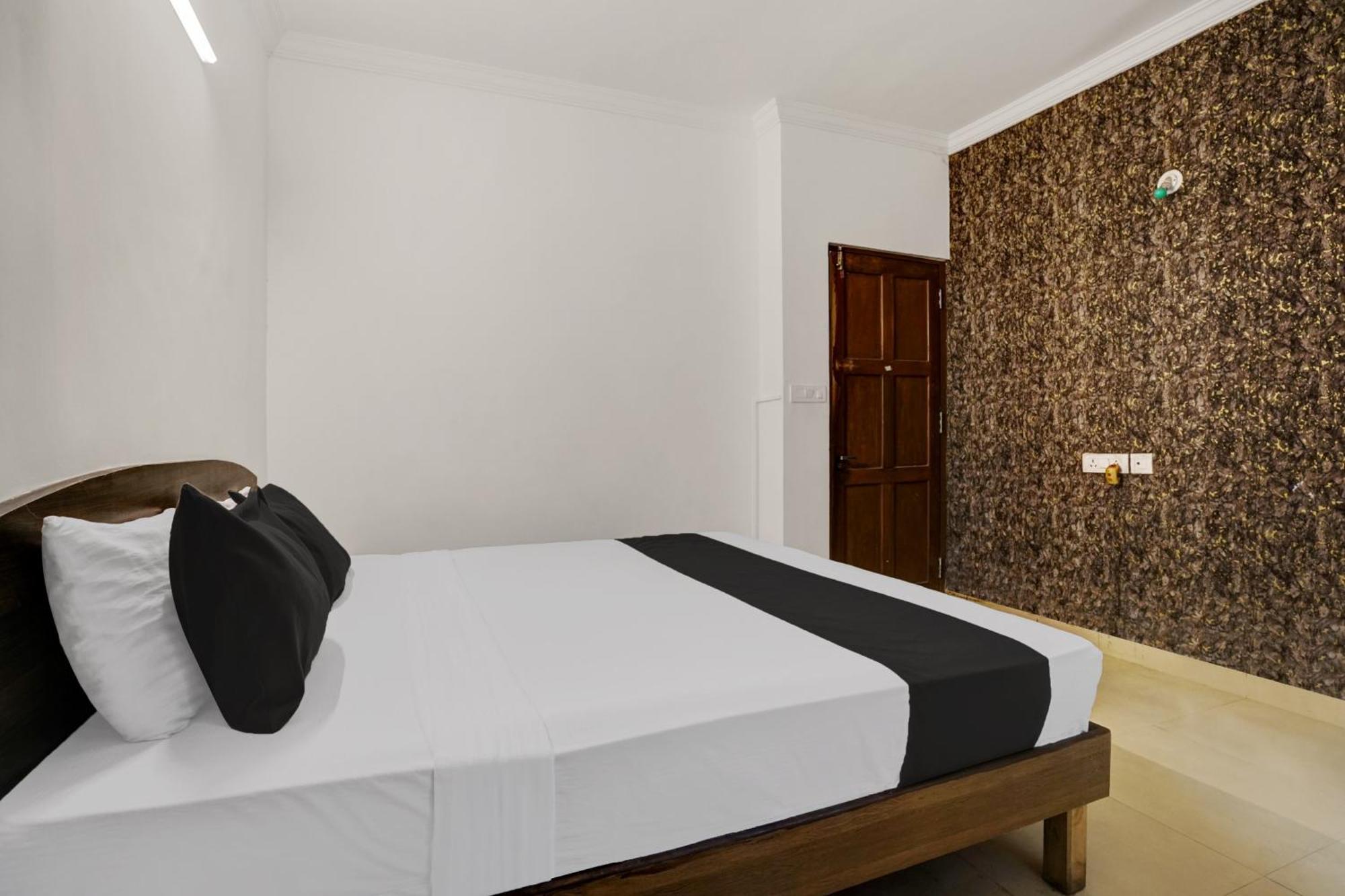 Super Hotel O Porvorim Sangolda Dış mekan fotoğraf
