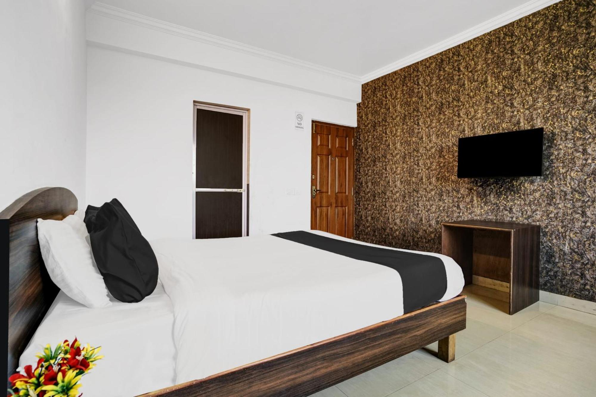 Super Hotel O Porvorim Sangolda Dış mekan fotoğraf