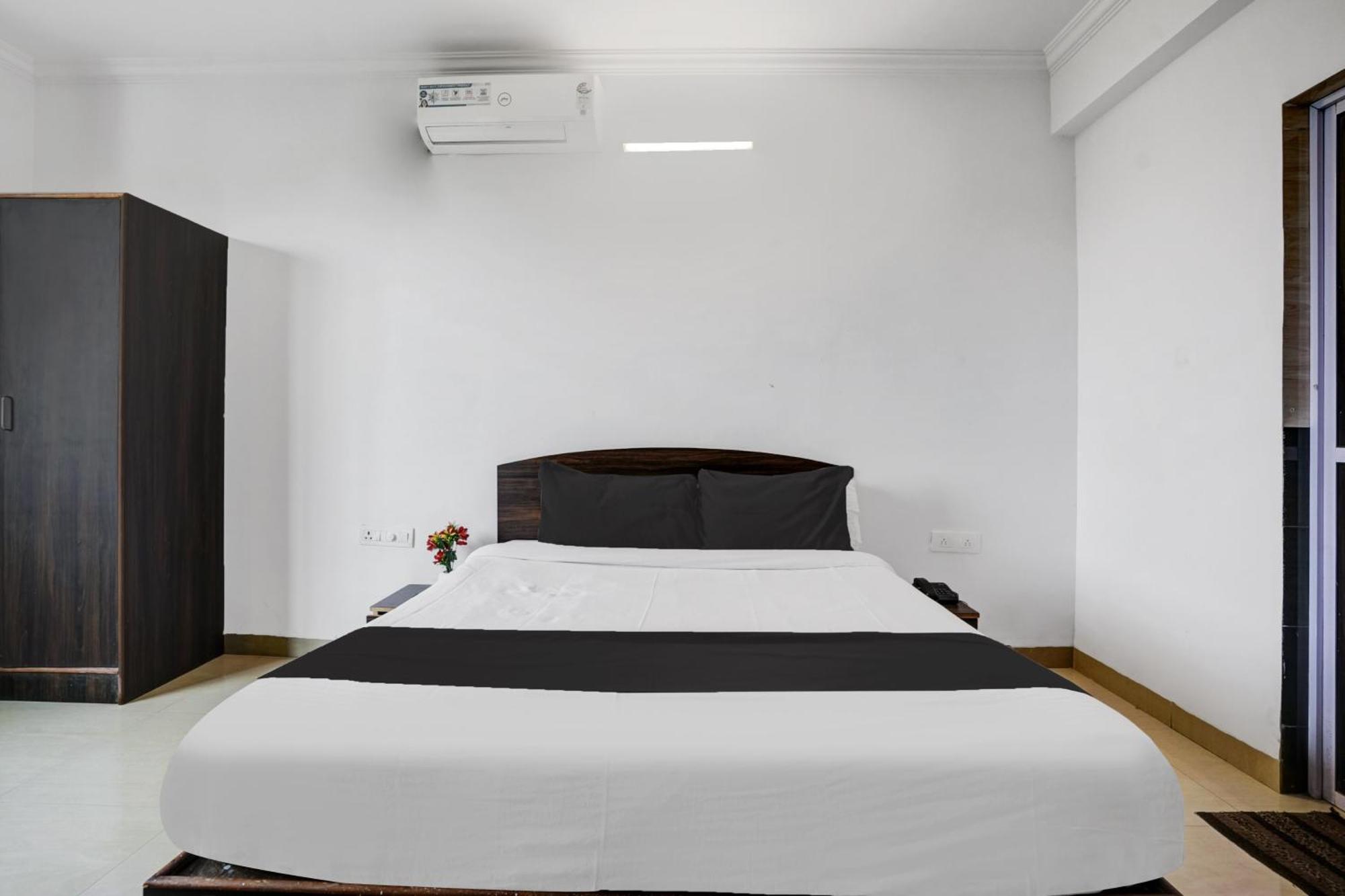Super Hotel O Porvorim Sangolda Dış mekan fotoğraf