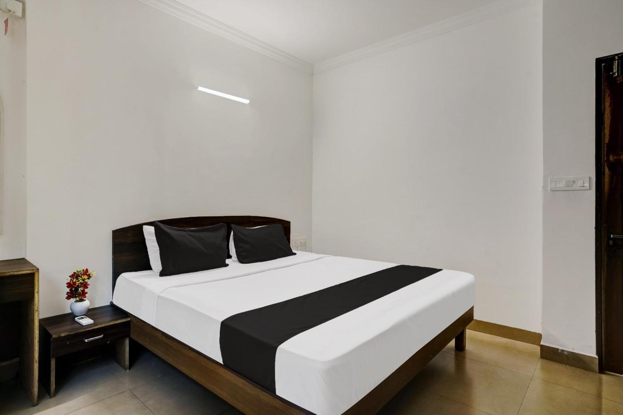 Super Hotel O Porvorim Sangolda Dış mekan fotoğraf
