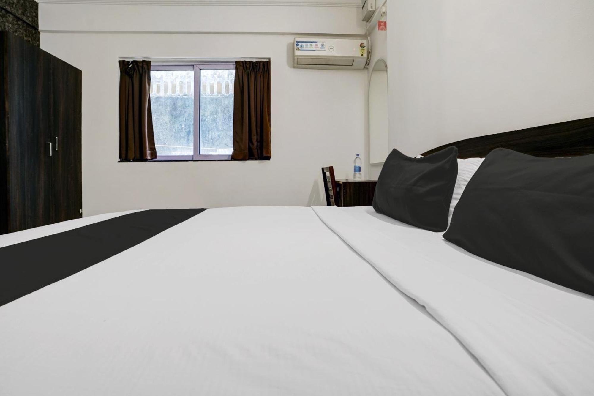 Super Hotel O Porvorim Sangolda Dış mekan fotoğraf