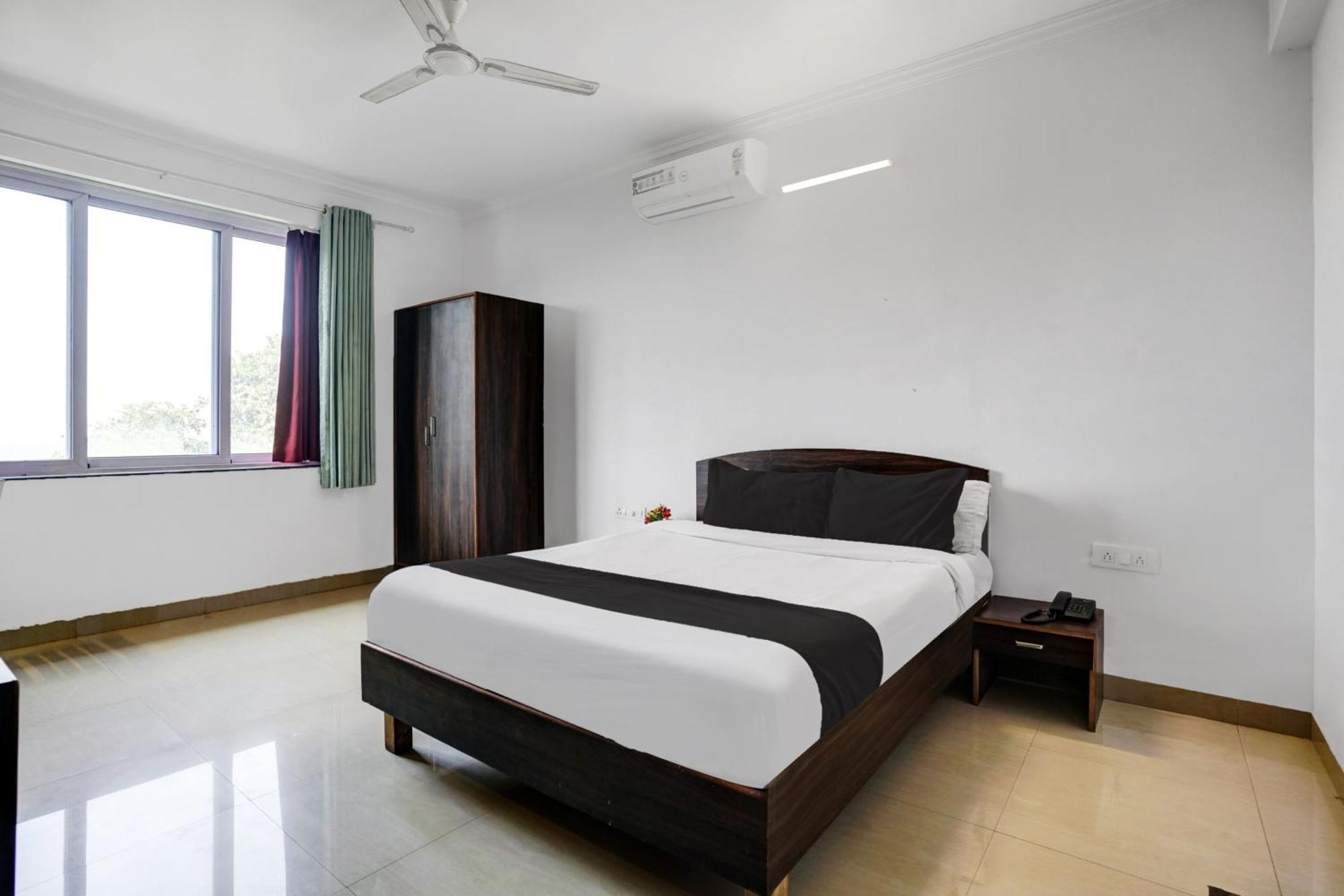 Super Hotel O Porvorim Sangolda Dış mekan fotoğraf